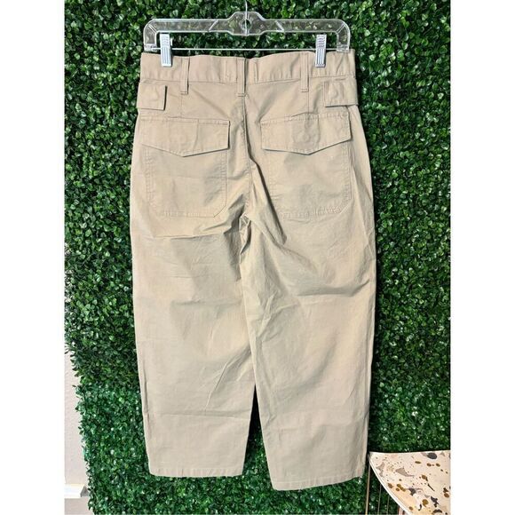 AGOLDE NWT DARIA UTILITY PANTS SIZE 28 - Picture 5 of 8